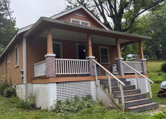 Property at 45 Pansy Ln, Paw Paw, WV 25434, 2 beds, 1 bath