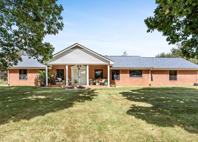Photo of home in Jefferson County