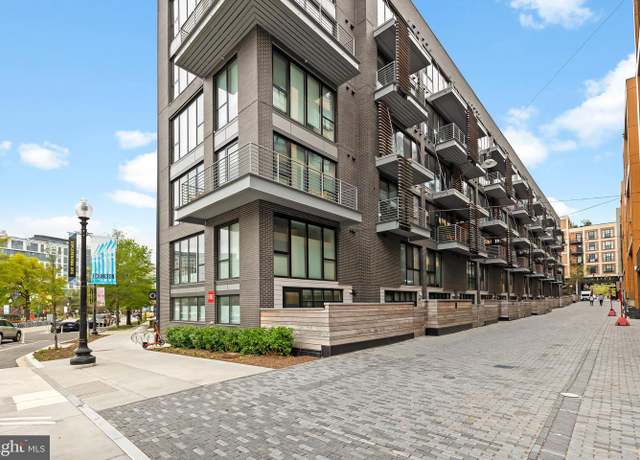Property at 1500 Harry Thomas Way NE #102, Washington, DC 20002, 2 beds, 2.5 baths