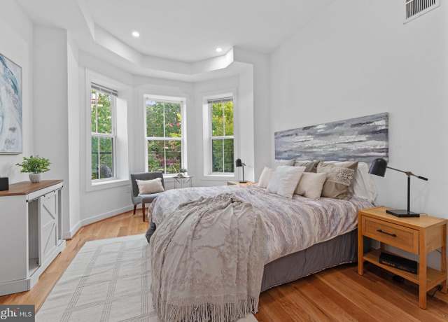 Property at 1312 Fairmont St NW #1, Washington, DC 20009, 4 beds, 3.5 baths