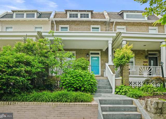 Property at 1715 A St SE, Washington, DC 20003, 4 beds, 2.5 baths