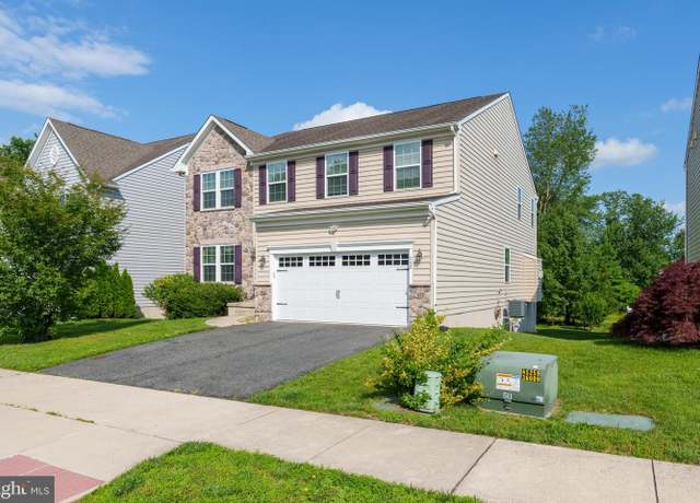 Property at 240 Armata Dr, Middletown, DE 19709, 5 beds, 4.5 baths