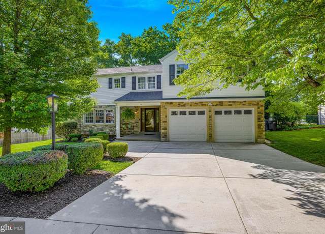 Property at 36 N Cliffe Dr, Wilmington, DE 19809, 5 beds, 3.5 baths