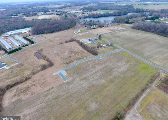 Property at Cresthaven Drive (lot 1), Laurel, DE 19956