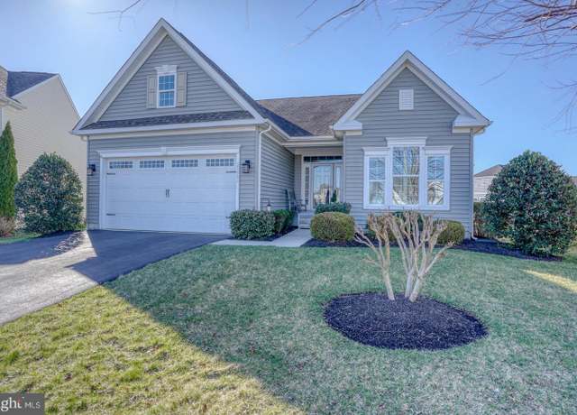 Property at 29584 Lonny Ln, Milton, DE 19968, 3 beds, 2 baths