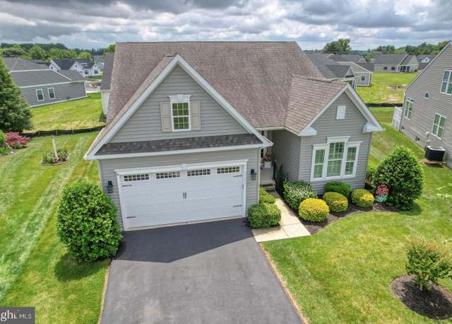 Property at 29584 Lonny Ln, Milton, DE 19968, 3 beds, 2 baths