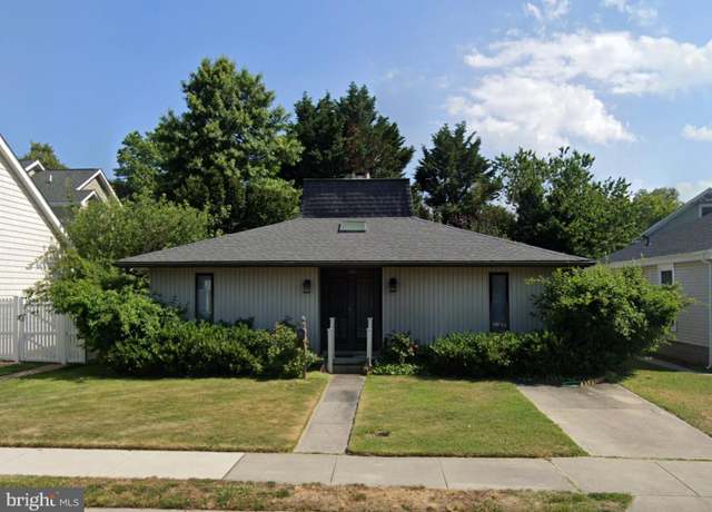 Property at 300 Hickman St, Rehoboth Beach, DE 19971, 3 beds, 2 baths
