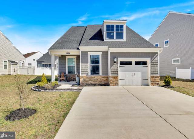 Property at 31107 Olney Way, Millsboro, DE 19966, 2 beds, 2 baths