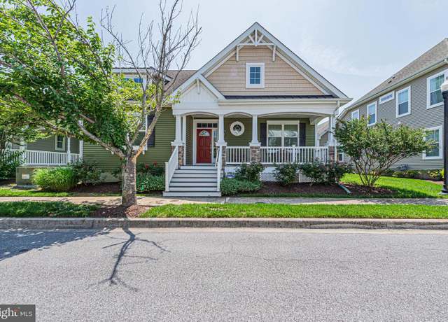 Property at 102 Arch St, Milton, DE 19968, 3 beds, 3 baths