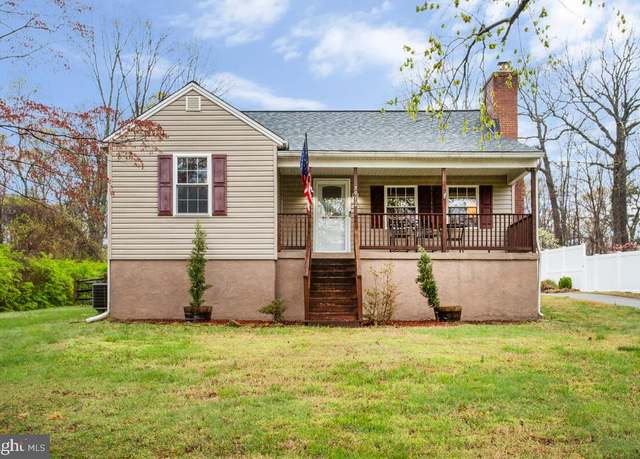 Property at 7912 Belhaven Ave, Pasadena, MD 21122, 4 beds, 2 baths