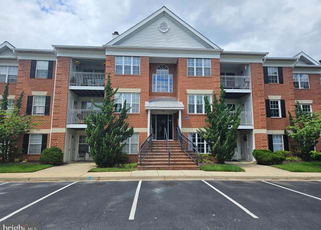 Property at 2408 Forest Edge Ct #202, Odenton, MD 21113, 3 beds, 1 bath
