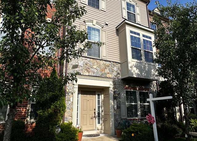 Property at 7656 Telamon Way, Hanover, MD 21076, 3 beds, 3 baths