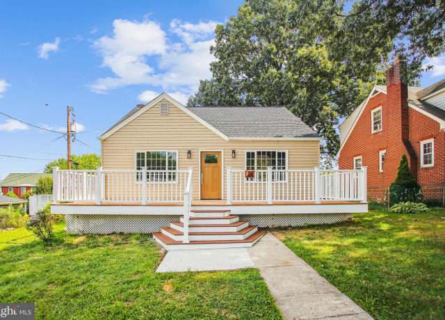 Property at 200 Charles St, Baltimore, MD 21225, 3 beds, 3 baths