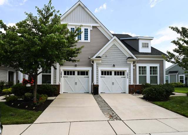 Property at 3074 Woodchuck Way, Odenton, MD 21113, 3 beds, 2 baths