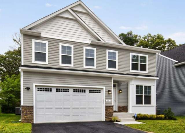 Property at 104 Retriever Way, Severna Park, MD 21146, 5 beds, 3.5 baths