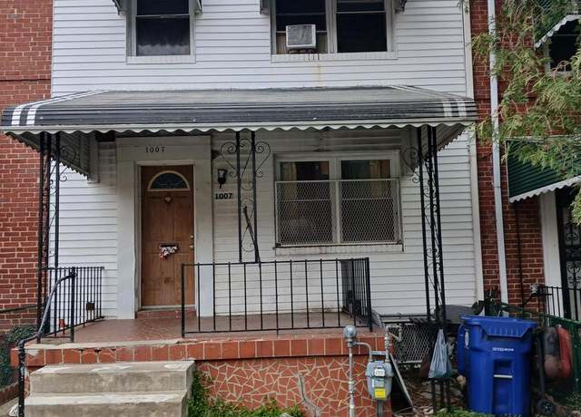 Property at 1007 Mount Holly St, Baltimore, MD 21229, 3 beds, 2 baths
