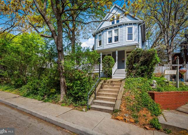 Property at 704 Wyndhurst Ave, Baltimore, MD 21210, 6 beds, 3 baths