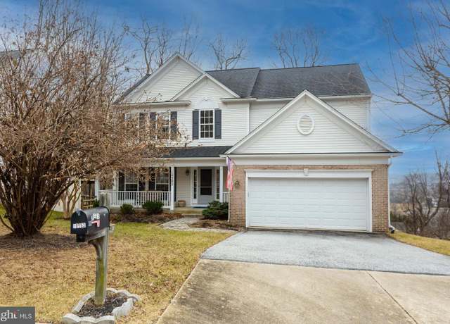 Property at 10585 Blue Bell Way, Cockeysville, MD 21030, 5 beds, 3.5 baths