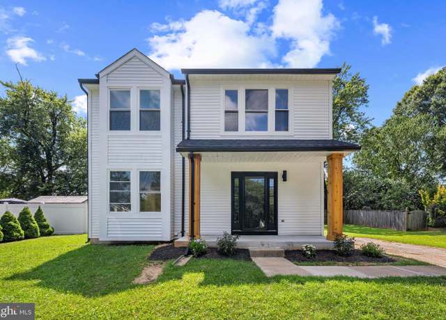 Property at 112 Mardan Dr, Reisterstown, MD 21136, 3 beds, 2 baths