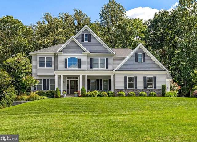 Property at 12229 Dover Rd, Reisterstown, MD 21136, 6 beds, 5.5 baths