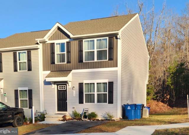 Property at 113 Erin Ct, Elkton, MD 21921, 3 beds, 2.5 baths