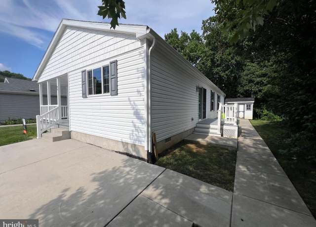 Property at 99 Curry Ave, Conowingo, MD 21918, 3 beds, 2 baths
