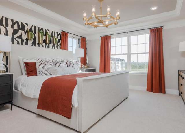 Property at 10747 Millport St, White Plains, MD 20695, 3 beds, 3 baths