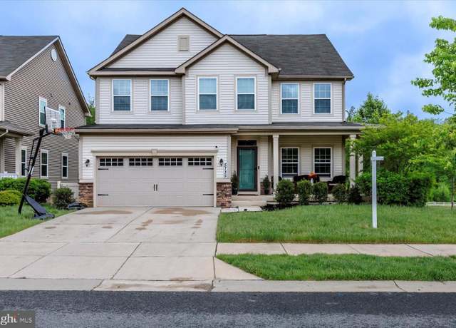 Property at 5735 River Shark Ln, Waldorf, MD 20602, 5 beds, 5 baths