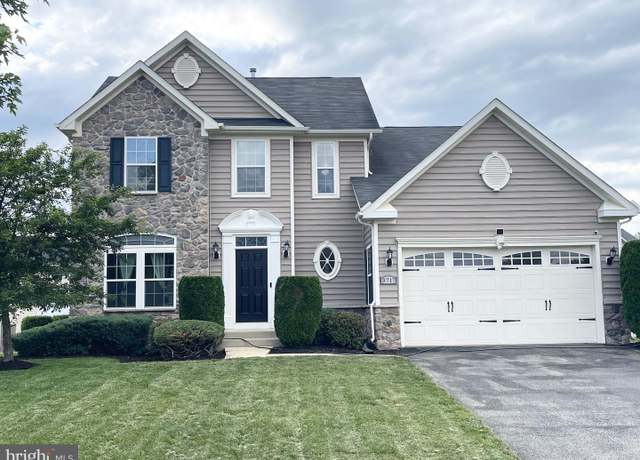 Property at 3717 Wallingford Ct, Waldorf, MD 20603, 4 beds, 2.5 baths