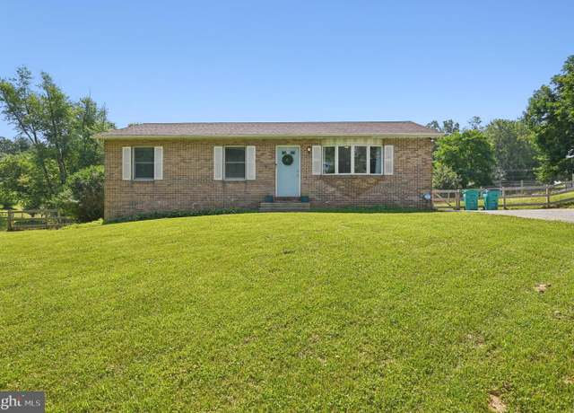 Property at 1693 Ridge Rd, Westminster, MD 21157, 4 beds, 2.5 baths