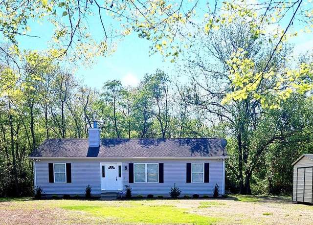 Property at 6554 Palmer Mill Rd, Hurlock, MD 21643, 3 beds, 2 baths