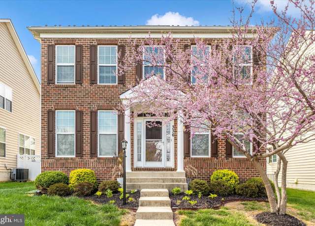 Property at 336 E Wainscot Dr, New Market, MD 21774, 4 beds, 3.5 baths