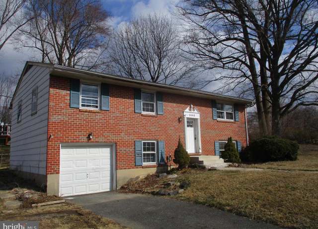 Property at 1605 Samantha Dr, Forest Hill, MD 21050, 3 beds, 2.5 baths