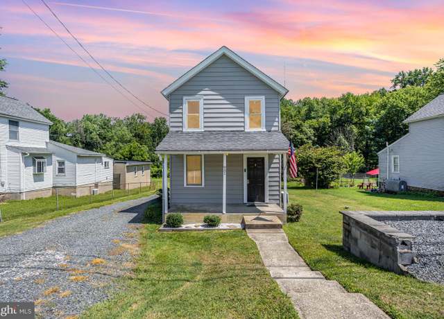 Property at 931 Quarry Rd, Havre De Grace, MD 21078, 2 beds, 1 bath