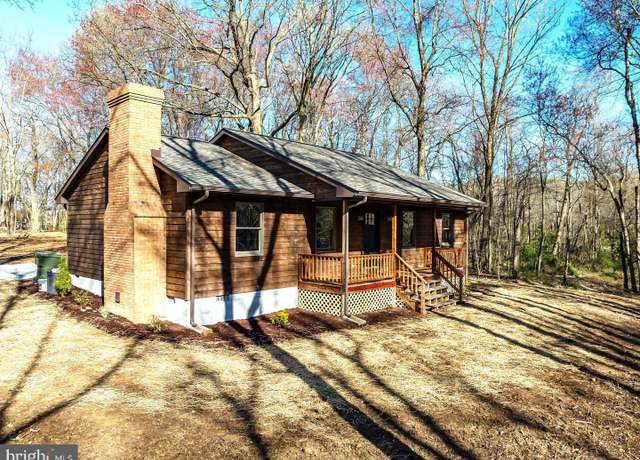 Property at 9062 Fairlee Rd, Chestertown, MD 21620, 3 beds, 2 baths