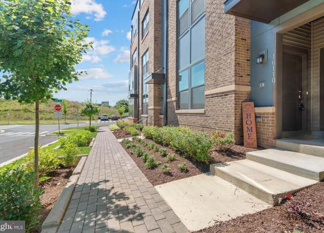 Property at 16110 Connors Way #95, Rockville, MD 20850, 3 beds, 2.5 baths
