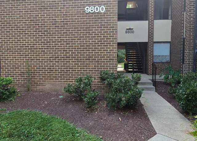 Property at 9800 Georgia Ave Unit 25-302, Silver Spring, MD 20902, 1 bed, 1 bath