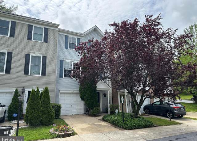 Property at 13146 Diamond Hill Dr, Germantown, MD 20874, 3 beds, 2.5 baths