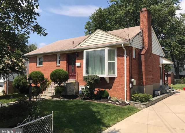 Property at 12502 Dalewood Dr, Silver Spring, MD 20906, 5 beds, 2 baths