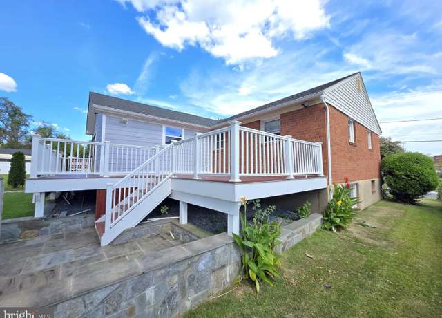 Property at 12502 Dalewood Dr, Silver Spring, MD 20906, 5 beds, 2 baths