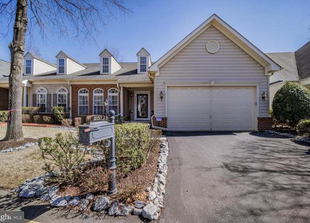 Property at 2157 Vittoria Ct #44, Bowie, MD 20721, 3 beds, 3.5 baths