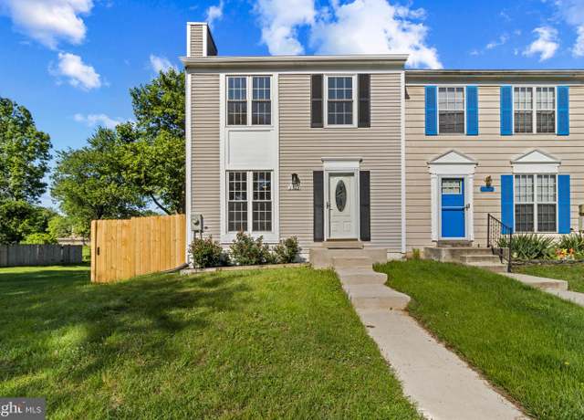 Property at 2330 Mitchellville Rd, Bowie, MD 20716, 3 beds, 2 baths