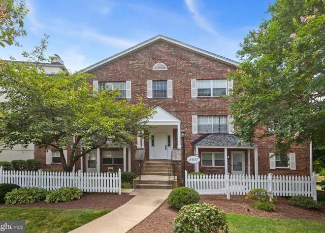 Property at 4407 Romlon St #301, Beltsville, MD 20705, 1 bed, 1 bath