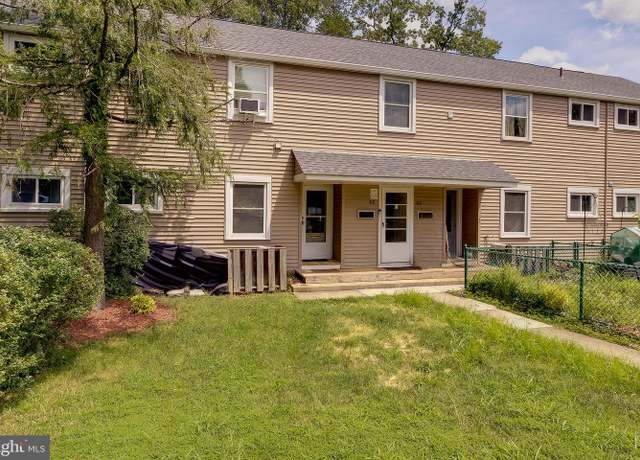 Property at 6-F Research Rd, Greenbelt, MD 20770, 1 bed, 1 bath