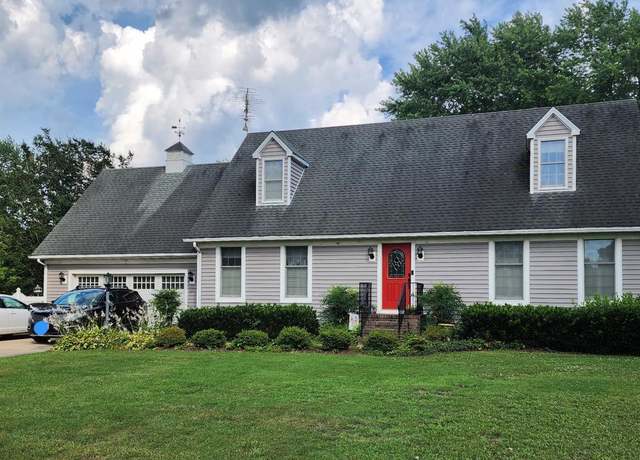 Property at 3853 Rumsey Dr, Trappe, MD 21673, 4 beds, 2 baths