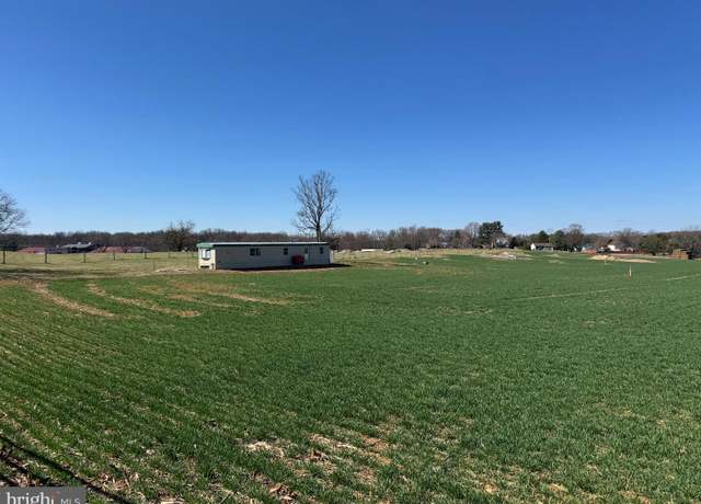 Property at TRACT 2: 1.83+/- ACRES Lloyd Ashton Way, Boonsboro, MD 21713, 2 beds, 1 bath