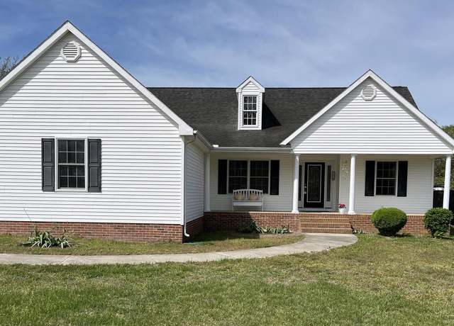 Property at 606A E Main St, Fruitland, MD 21826, 3 beds, 2 baths