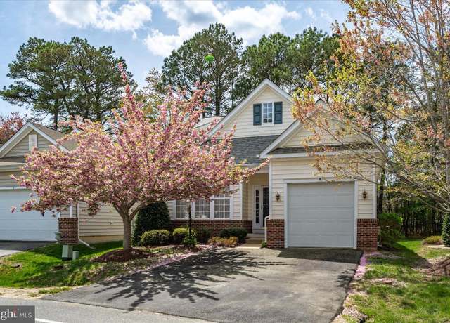 Property at 8 Chatham Ct, Ocean Pines, MD 21811, 3 beds, 3 baths
