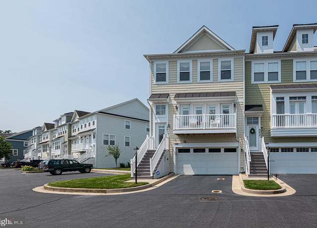 Property at 10900 Holystone Ln #301, Berlin, MD 21811, 4 beds, 3.5 baths