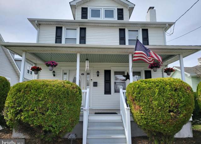 Property at 8 Illinois, Burlington Township, NJ 08016, 3 beds, 1 bath